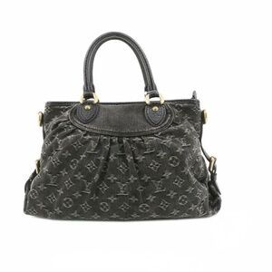 Louis Vuitton Denim bag